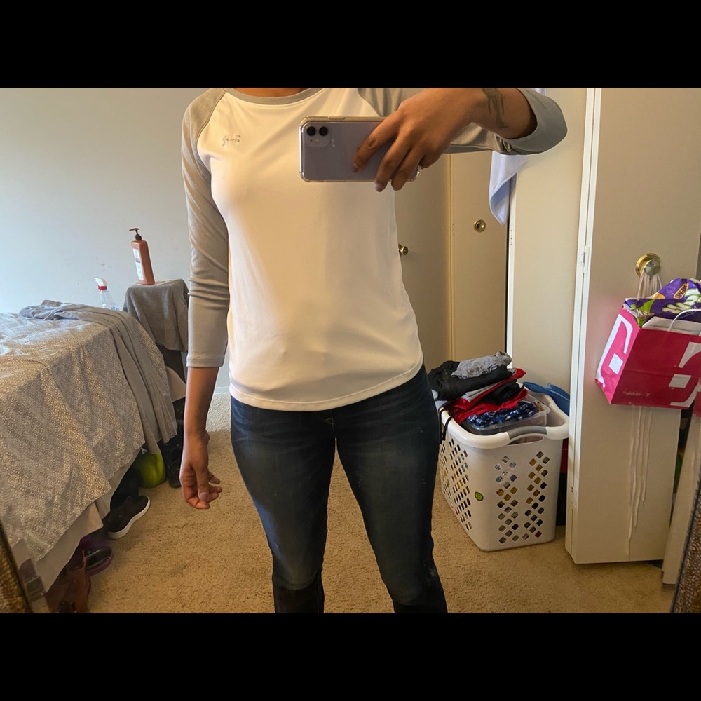 Under armour